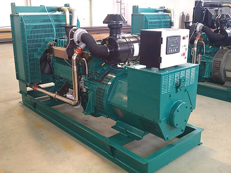六安505kw康明斯柴油发电机组图片 六安505kw康明斯柴油发电机组图片