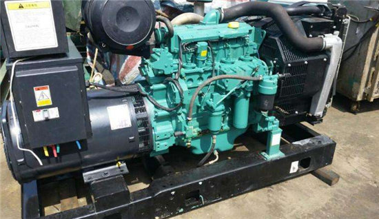 六安柴油发电机 六安柴油发电机